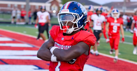 Inside Scoop: Five-star commit visit plans, 2027 WR target news, 2028 four-star IOL names Horns in top 12