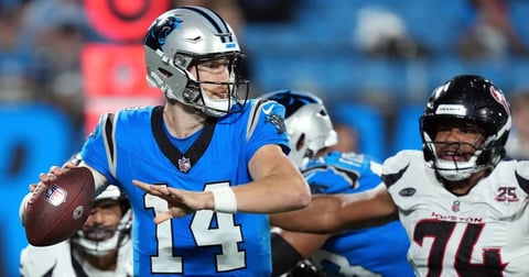 Dallas Cowboys sign former Florida quarterback Kyle Trask to practice squad