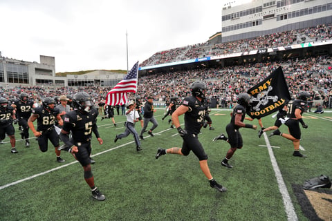 Predicting the 2026 Army Football Season