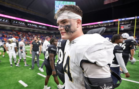GBK 1-on-1 Interviews: Poloskey and Hammond on Army’s Final Tune-Up Before Bryant