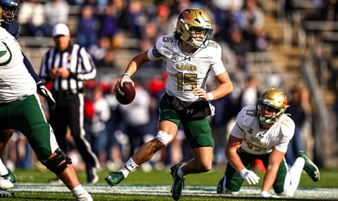 The UAB Preview