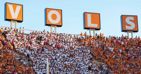 What Kennesaw State coach Jerry Mack said about facing No. 15 Tennessee