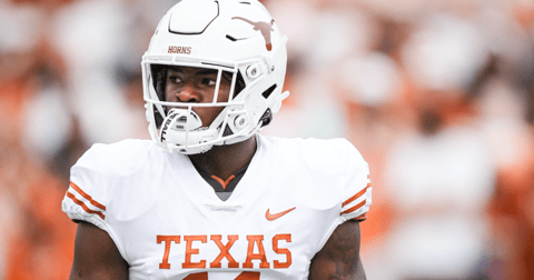 Texas vs. Texas State Polymarket odds: Opening point spread revealed, how to watch