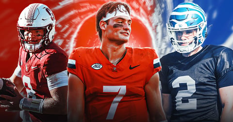 Top 10 transfer portal impact players of Week 0