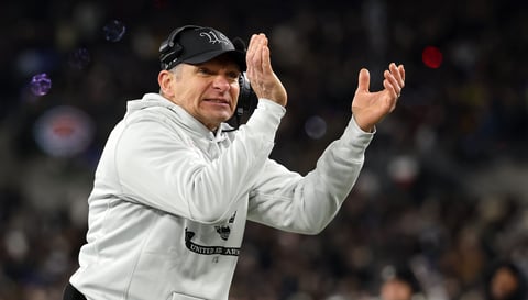 Army Football Week 1: Game Notes & Jeff Monken Press Conference Ahead of Season Opener