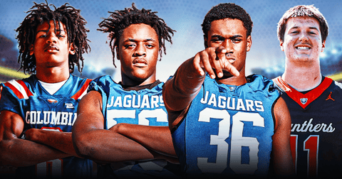 Next up in Atlanta: 2030 names already drawing national attention