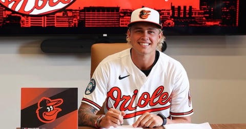 How NC State baseball’s Pack Pros have fared through the first five months of the 2026 season