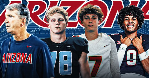 Arizona kicks off anticipated season with several commits, in-state and out-of-state targets coming