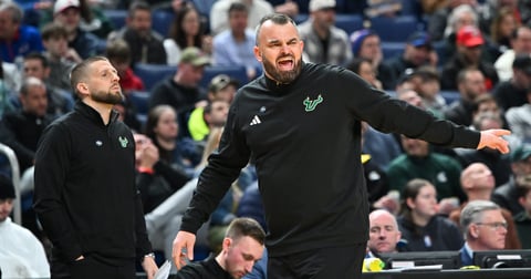 2026 Big East Basketball Previews: Providence Friars