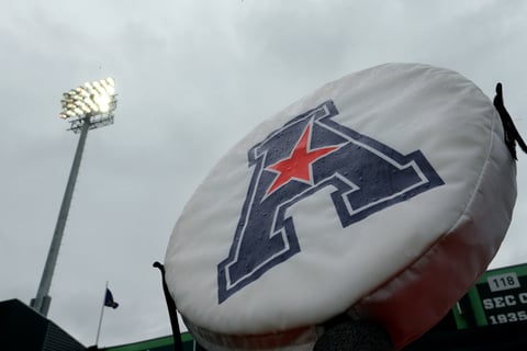 Miami (Ohio), James Madison and UConn trying to join American Conference