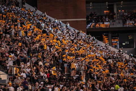 Week One: What to watch for when Southern Miss host Alcorn State
