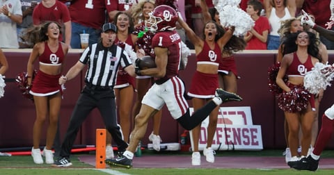 Three players to know for South Carolina's next opponent: The Oklahoma Sooners