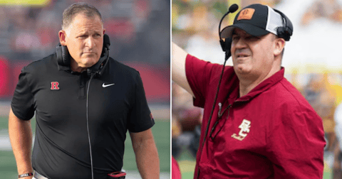 How to watch Rutgers / Boston College; Pregame Info, Weather, Spread, More: Gameday Central