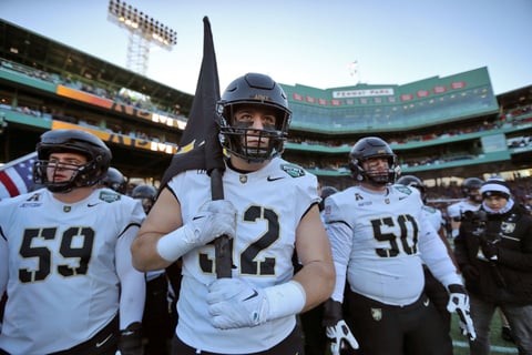 Army vs. Bryant Game Day: GBK Cover-It-Live, Live Chat & Fan Chatter (Sept 5)