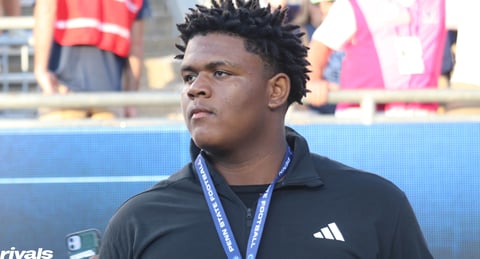 Wake Forest Commit Tracker: How the Deacons’ Class of 2027 commits played in Week 8