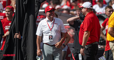 The 3-2-1: Nebraska lands Notre Dame series, Colandrea’s strong start and the North Dakota challenge