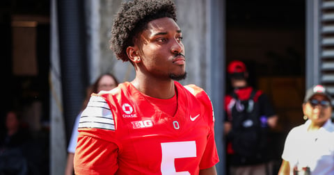 Intel: Latest on return of receiver Kyle Parker, how he can help Buckeyes