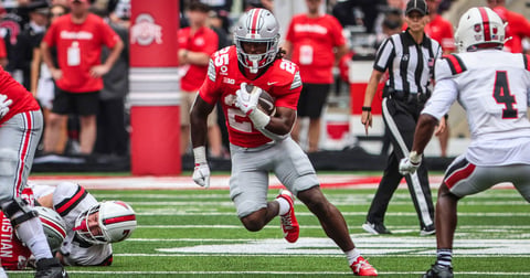 Three Keys for Ohio State in Big Ten opener against Illinois