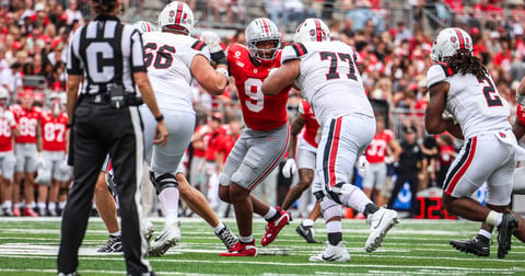 Ohio State vs. Illinois: Buckeyes reveal first availability report