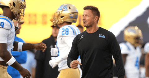 BROCast Mailbag: Answering your UCLA football & basketball questions
