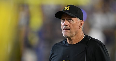 What they're saying before Michigan football vs. Iowa