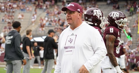 Everything Texas A&M head coach Mike Elko said about Arizona State win, previewing Kentucky game