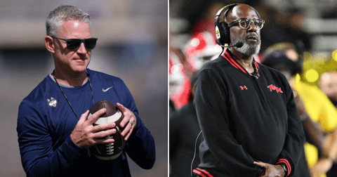 UConn vs Maryland odds: Point spread released on Huskies, Terrapins