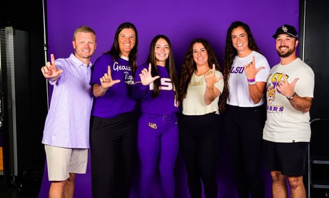 2028 Softball Recruiting Notebook: September 7th