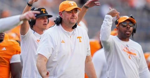 How much Tennessee football is paying Kennesaw State for game at Neyland Stadium
