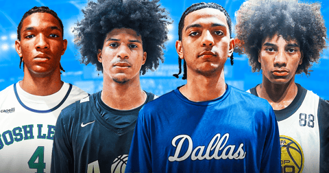 With travel season and elite all-star camps behind us, the start of high school open gyms brings an updated 2027 Rivals150 ranking