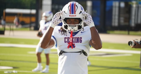 Texas High School Football Ranking: Top 25 Teams - Oct. 25