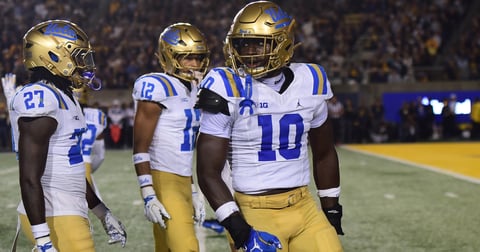 UCLA v. Maryland Game Week Central