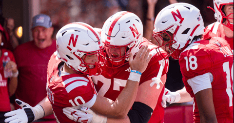 Bowling Green at Nebraska Polymarket odds: Opening point spread revealed, how to watch