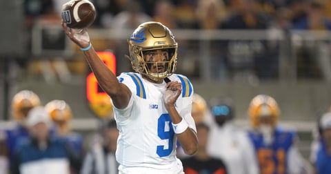 Previewing UCLA football's offense vs. Maryland's defense