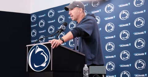 Live updates: Matt Campbell weekly press conference