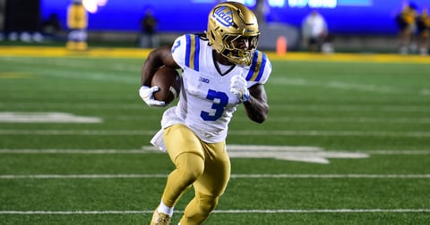Facts and factors: UCLA at Maryland, Week 4