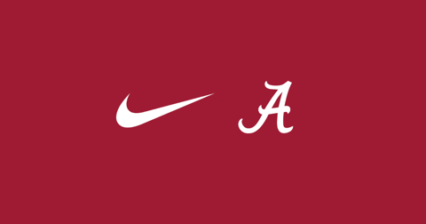 Nike signs 18 Alabama athletes to NIL deals as part of Blue Ribbon Elite program