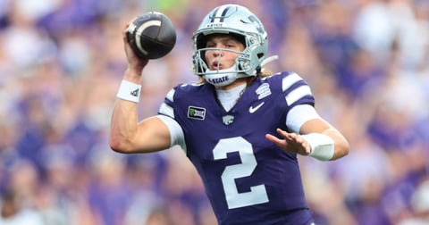 Musings: Where Kansas State fits in the Big 12 race for Arlington