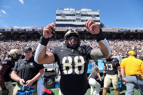 Behind Enemy Lines: Game 2 Preview - South Florida