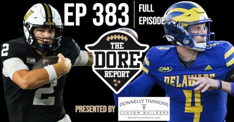 Ep. 383: Vanderbilt’s QB Situation Gets Messier + Austin Peay Takeaways & Delaware Preview