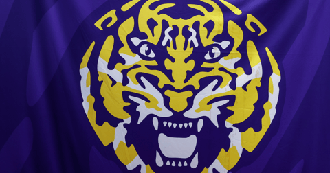 LSU announces 40 athletes joining Nike's Blue Ribbon Elite program through NIL deals