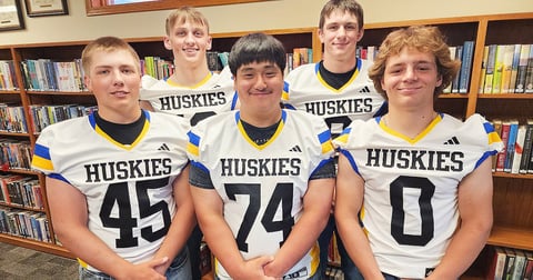 Huskerland Bob's Crystal Ball: Week 3