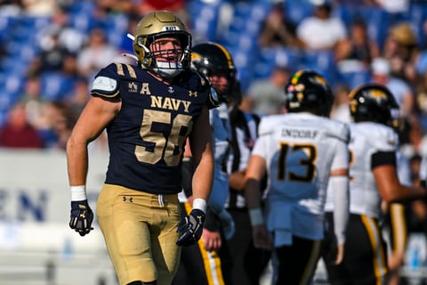 Anchors Aweigh Podcast - Towson Recap