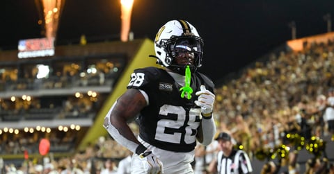 Introducing the VHM: A Vanderbilt-Specific College Football Prediction Model