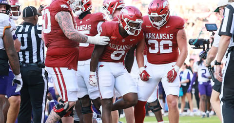 Three biggest questions for Arkansas football ahead of Utah game