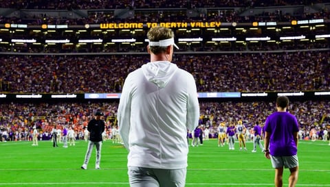 Stay or Go: Projecting who LSU retains in 2027