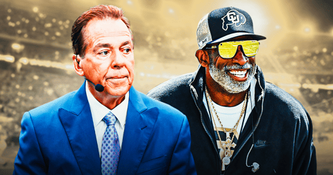 The Protect College Sports Act has Nick Saban, Deion Sanders campaigning ahead of Senate vote