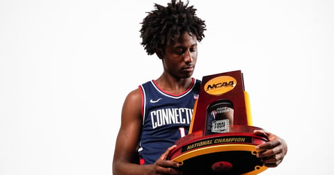 5-star PG NaVorro Bowman Jr. commits to UConn