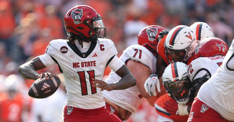 Future Opponent Game to Watch: Scouting NC State Before Vanderbilt