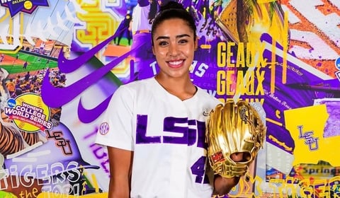 2026 Signing Class Breakdown: LSU